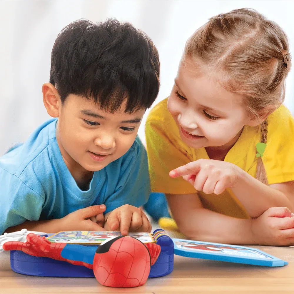 Sensory Enrichment