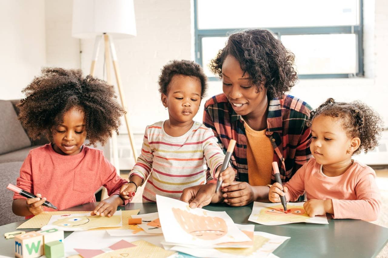 Pre K Little Ones