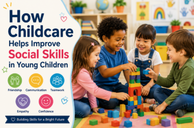 childcare
