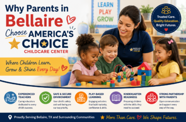 America's Choice Childcare Center